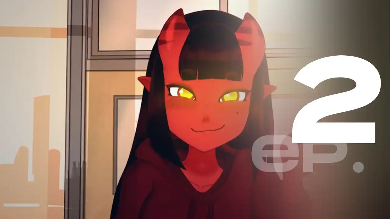 Meru The Succubus Part 2 Thumbnail