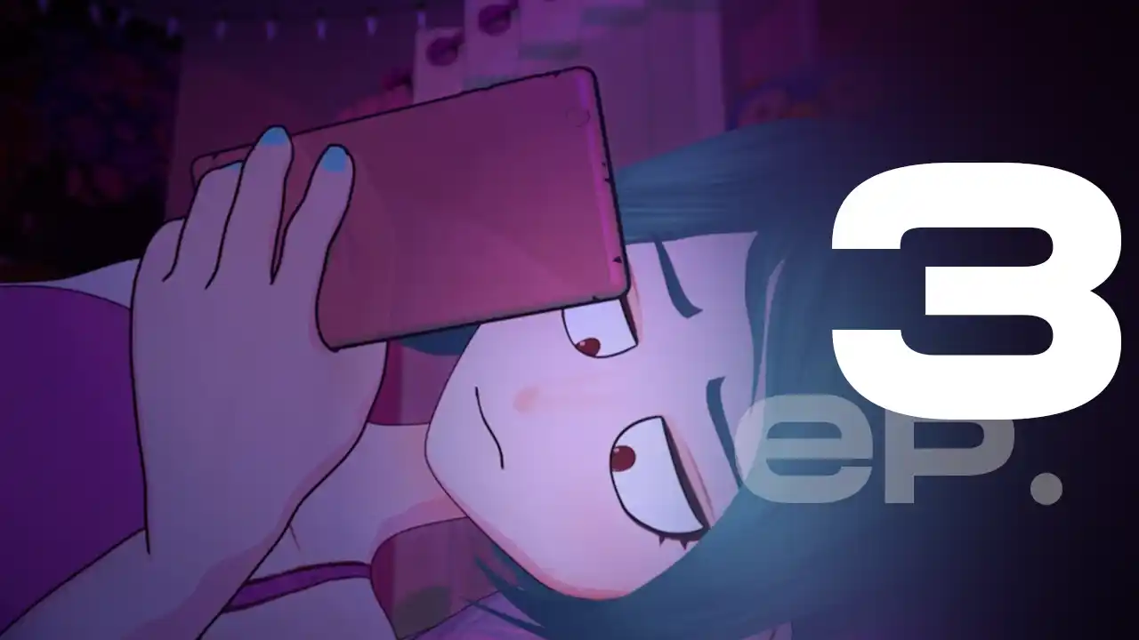 Meru The Succubus Part 3 Thumbnail
