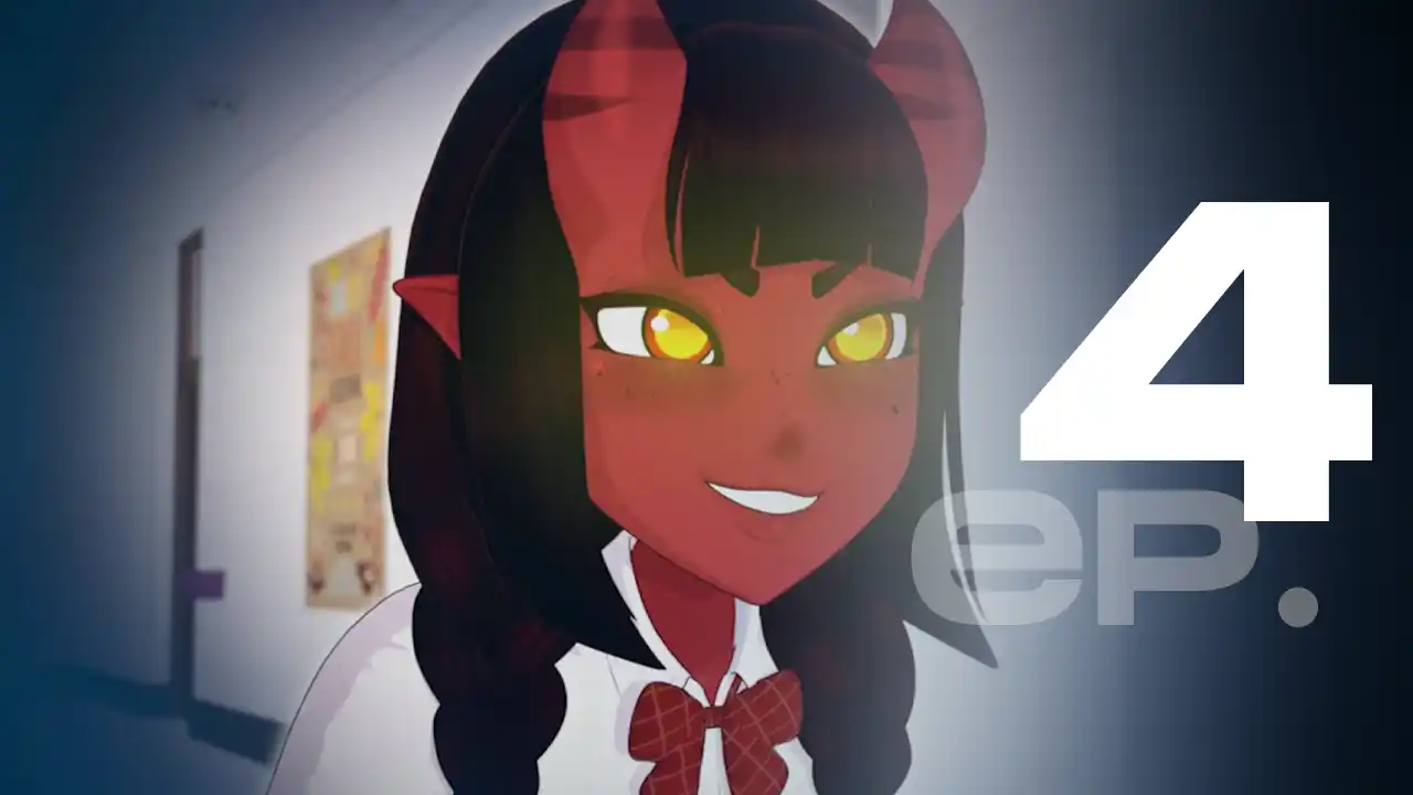 Meru The Succubus Part 4 Thumbnail